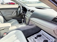 Used 2011  Toyota Camry 4dr Sdn I4 &lpar;Natl&rpar; at Auto Finance Center near Matthews&comma; NC