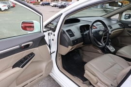 Used 2009  Honda Civic Sdn 4dr Auto EX-L at Auto Finance Center near Matthews&comma; NC