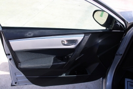 Used 2015 Toyota Corolla 4dr Sdn (Natl) at Auto Finance Center near Matthews, NC