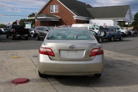 Used 2009 Toyota Camry 4dr Sdn I4 (Natl) at Auto Finance Center near Matthews, NC