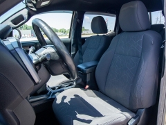 Used 2016 Toyota Tacoma 4WD Double Cab V6 (Natl) at Auto Finance Center near Matthews, NC