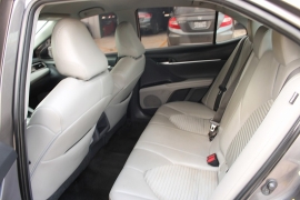 Used 2018 Toyota Camry Auto (Natl) at Auto Finance Center near Matthews, NC