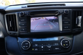 Used 2018 Toyota RAV4 FWD (Natl) at Auto Finance Center near Matthews, NC