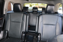 Used 2016  Toyota Highlander AWD 4dr V6 Limited &lpar;Natl&rpar; at Auto Finance Center near Matthews&comma; NC