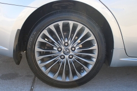 Used 2016  Toyota Avalon 4dr Sdn &lpar;Natl&rpar; at Auto Finance Center near Matthews&comma; NC