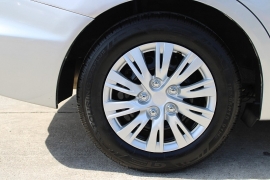 Used 2014 Honda Civic Sedan 4d LX CVT at Auto Finance Center near Matthews, NC
