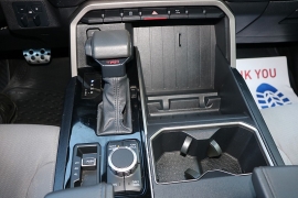 Used 2024  Toyota Tundra 4WD SR5 Double Cab 6&period;5ft Bed at Auto Finance Center near Matthews&comma; NC