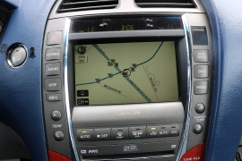 Used 2007 Lexus ES 350 4dr Sdn at Auto Finance Center near Matthews, NC