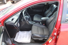 Used 2017  Toyota Corolla &lpar;Natl&rpar; at Auto Finance Center near Matthews&comma; NC