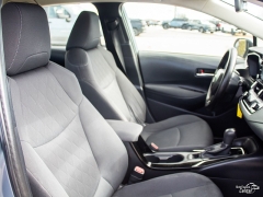 Used 2020  Toyota Corolla 4d Sedan LE at Auto Finance Center near Matthews&comma; NC