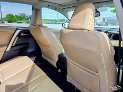 Used 2013  Toyota RAV4 AWD 4dr Limited &lpar;Natl&rpar; at Auto Finance Center near Matthews&comma; NC