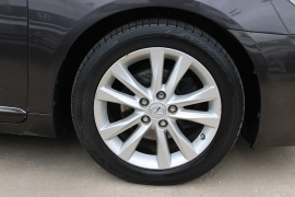 Used 2011 Lexus ES 350 4dr Sdn at Auto Finance Center near Matthews, NC