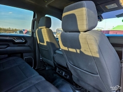 Used 2024  Chevrolet Silverado 2500HD 4WD Crew Cab 159" LT at Auto Finance Center near Matthews&comma; NC