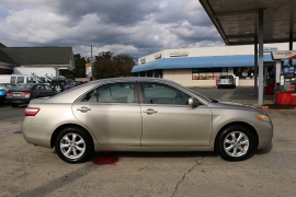 Used 2009 Toyota Camry 4dr Sdn I4 (Natl) at Auto Finance Center near Matthews, NC