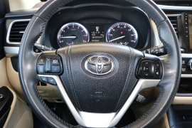 Used 2014 Toyota Highlander FWD 4dr V6 XLE (Natl) at Auto Finance Center near Matthews, NC