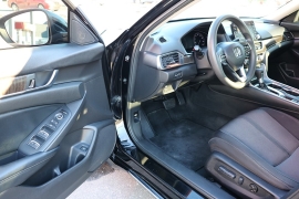 Used 2018  Honda Accord Sedan 4d EX 1&period;5L at Auto Finance Center near Matthews&comma; NC