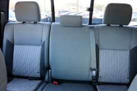 Used 2014  Toyota Tundra 2WD Truck Double Cab 5.7L V8 6-Spd AT (Natl) at Auto Finance Center near Matthews, NC