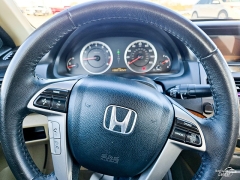 Used 2012  Honda Accord Sdn 4dr V6 Auto EX-L at Auto Finance Center near Matthews&comma; NC