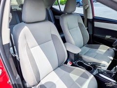 Used 2019  Toyota Corolla &lpar;Natl&rpar; at Auto Finance Center near Matthews&comma; NC