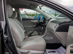 Used 2013 Toyota Corolla 4dr Sdn (Natl) at Auto Finance Center near Matthews, NC