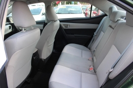 Used 2015 Toyota Corolla 4dr Sdn (Natl) at Auto Finance Center near Matthews, NC