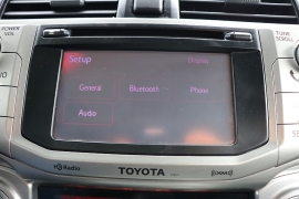 Used 2013 Toyota 4Runner 4WD 4dr V6 (Natl) at Auto Finance Center near Matthews, NC