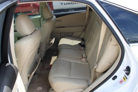 Used 2011  Lexus RX 350 FWD 4dr at Auto Finance Center near Matthews&comma; NC