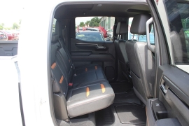 Used 2025  GMC Sierra 1500 4WD Crew Cab 147" AT4 at Auto Finance Center near Matthews&comma; NC