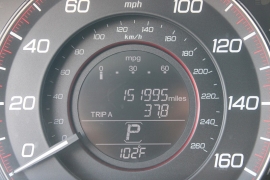 Used 2014 Honda Accord Sedan 4d Sport CVT at Auto Finance Center near Matthews, NC