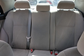 Used 2013  Toyota Corolla 4dr Sdn &lpar;Natl&rpar; at Auto Finance Center near Matthews&comma; NC