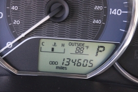 Used 2015 Toyota Corolla 4dr Sdn (Natl) at Auto Finance Center near Matthews, NC