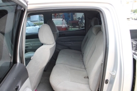 Used 2011  Toyota Tacoma 2WD Double Cab PreRunner V6 Short Bed at Auto Finance Center near Matthews&comma; NC