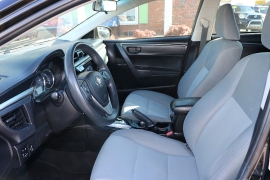 Used 2014  Toyota Corolla 4dr Sdn &lpar;Natl&rpar; at Auto Finance Center near Matthews&comma; NC