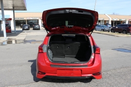 Used 2017  Toyota Corolla iM &lpar;Natl&rpar; at Auto Finance Center near Matthews&comma; NC