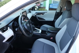 Used 2024  Toyota RAV4 Hybrid XLE AWD at Auto Finance Center near Matthews&comma; NC