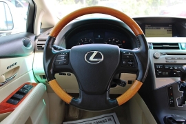 Used 2011  Lexus RX 350 FWD 4dr at Auto Finance Center near Matthews&comma; NC