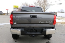 Used 2018  Toyota Tundra 4WD CrewMax 5&period;5' Bed 5&period;7L &lpar;Natl&rpar; at Auto Finance Center near Matthews&comma; NC