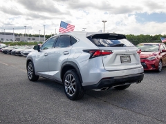 Used 2016 Lexus NX 200t FWD 4dr at Auto Finance Center near Matthews, NC