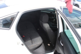 Used 2020  Honda Civic Sedan 4d LX CVT at Auto Finance Center near Matthews&comma; NC