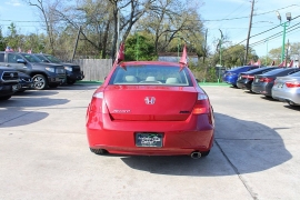 Used 2010  Honda Accord Coupe 2d LX-S 5spd at Auto Finance Center near Matthews&comma; NC