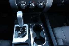 Used 2014  Toyota Tundra 2WD Truck Double Cab 5.7L V8 6-Spd AT (Natl) at Auto Finance Center near Matthews, NC