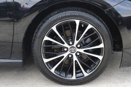 Used 2018  Toyota Camry Auto (Natl) at Auto Finance Center near Matthews, NC