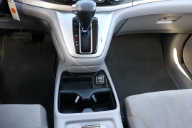 Used 2012  Honda CR-V 4d SUV FWD LX at Auto Finance Center near Matthews, NC