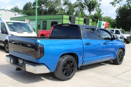 Used 2018 Toyota Tundra 2WD CrewMax SR5 4.6L at Auto Finance Center near Matthews, NC