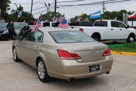Used 2006 Toyota Avalon 4dr Sdn (Natl) at Auto Finance Center near Matthews, NC
