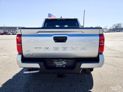 Used 2024  Toyota Tacoma 4WD Double Cab Bed &lpar;Natl&rpar; at Auto Finance Center near Matthews&comma; NC