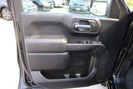 Used 2022 Chevrolet Silverado 1500 2WD Crew Cab 147" Custom at Auto Finance Center near Matthews, NC