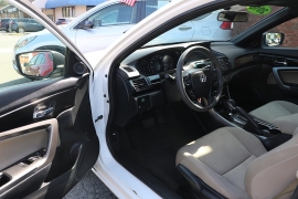 Used 2016 Honda Accord Coupe 2d LX-S CVT at Auto Finance Center near Matthews, NC