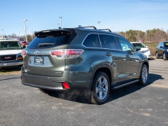 Used 2016  Toyota Highlander FWD 4dr V6 Limited &lpar;Natl&rpar; at Auto Finance Center near Matthews&comma; NC