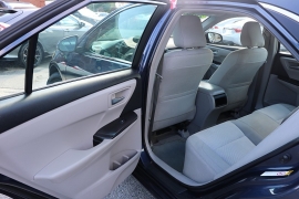 Used 2016 Toyota Camry 4dr Sdn I4 Auto (Natl) at Auto Finance Center near Matthews, NC